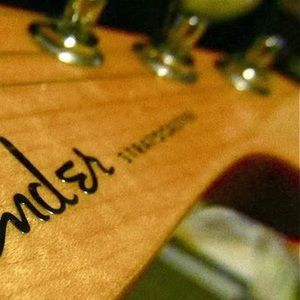 Meet your Posher, Mack